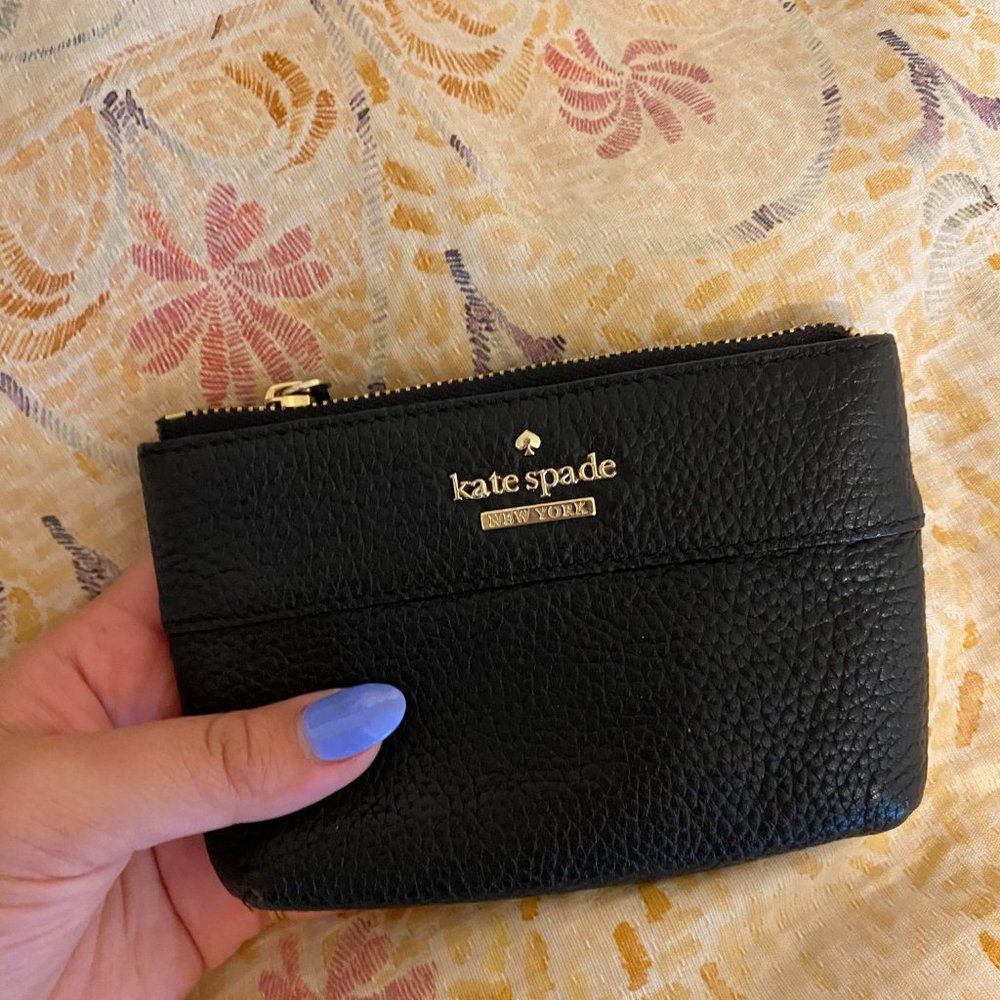Kate Spade Coin Purse (FREE WITH PURCHASE OVER $125)
